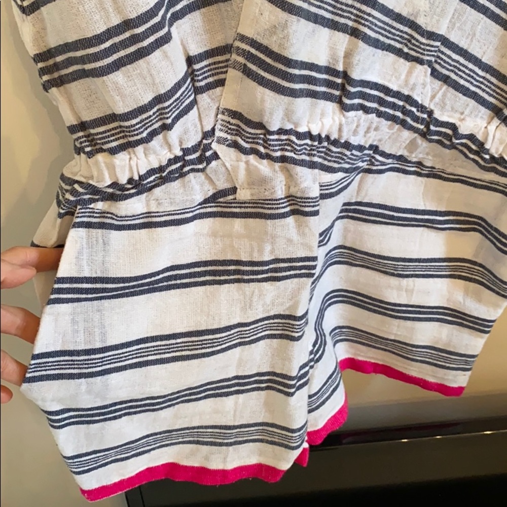 Lemlem Romper - image 3